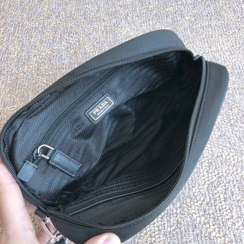 Pra*a wallets